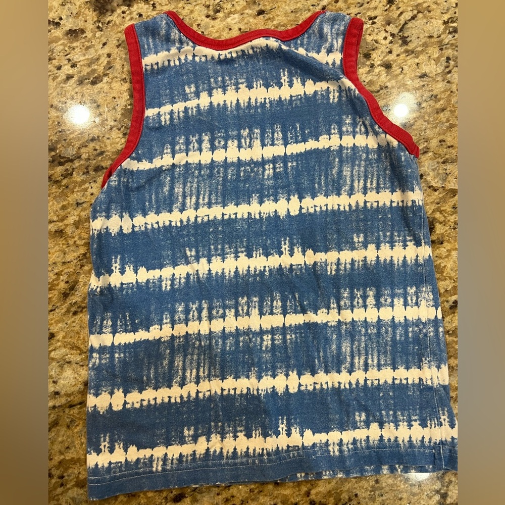 Tank Top - Picture 2 of 4